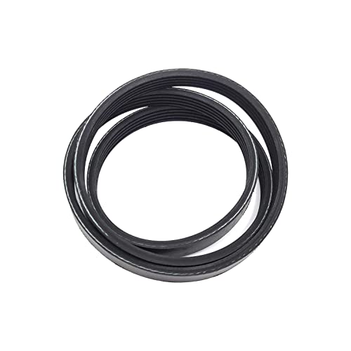 95-6151 Replacement 5 Rib X 33-7/8" Drive Belt for Toro Snow throwers CCR2400 CCR2450 CCR2500 CCR3000 CCR3600 CCR3650