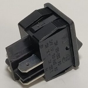 Replacement On Off Switch for Shop Vac with Oversized ON/Off Push Button