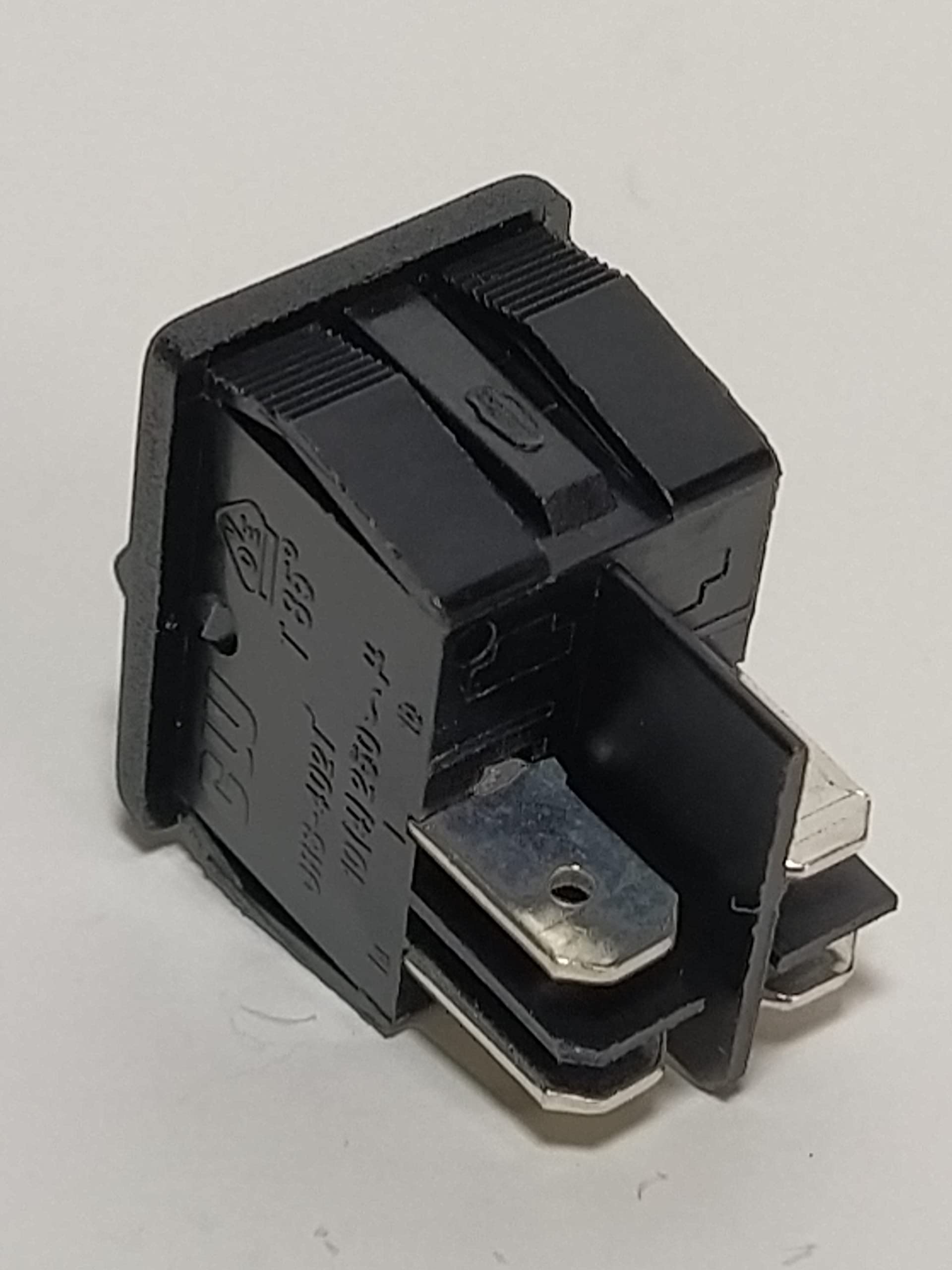 Replacement On Off Switch for Shop Vac with Oversized ON/Off Push Button