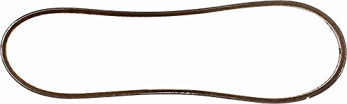 106-4498 Front Auger Drive Belt Replacement for Toro Power Max 826 828 1028 1128 6000 Snow Blower (1/2" X 42.875")