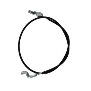 Eopzol 746-0951 Snowblower Idler Auger Cable Replacement for MTD 946-0951 746-0951A 946-0951A 15.4" Black