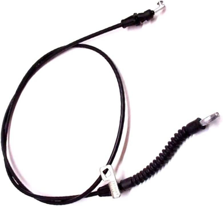 585271601 Husq-Varna ST261E SnowBlower Deflector Cable Snow Throwers