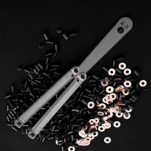 Multifunctional Tool Extra Screw Bag, Screwdriver Spaner Ultra-Lightweight Ball Bearing Durable Crowbar Multitool Practicing Squid