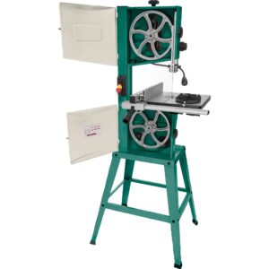 Grizzly Industrial G0948 10" 1/2 HP Bandsaw