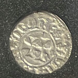 2022 X 1400-1600 Medieval Silver Coin Seller VG+