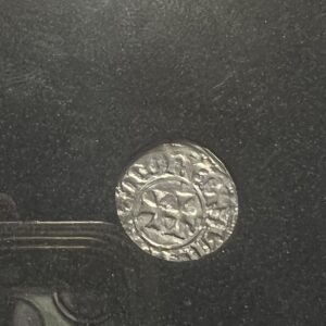 2022 X 1400-1600 Medieval Silver Coin Seller VG+