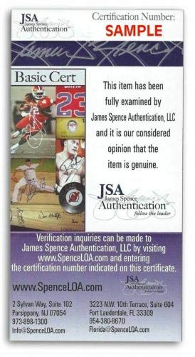 Scottie Pippen Signed Autographed Hardcover Book Unguarded Chicago Bulls JSA - NBA Autographed Miscellaneous Items
