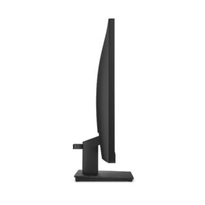 HP V27i G5 FHD Monitor, AMD FreeSync Technology, HDCP Support for HDMI (V27i G5, Black)