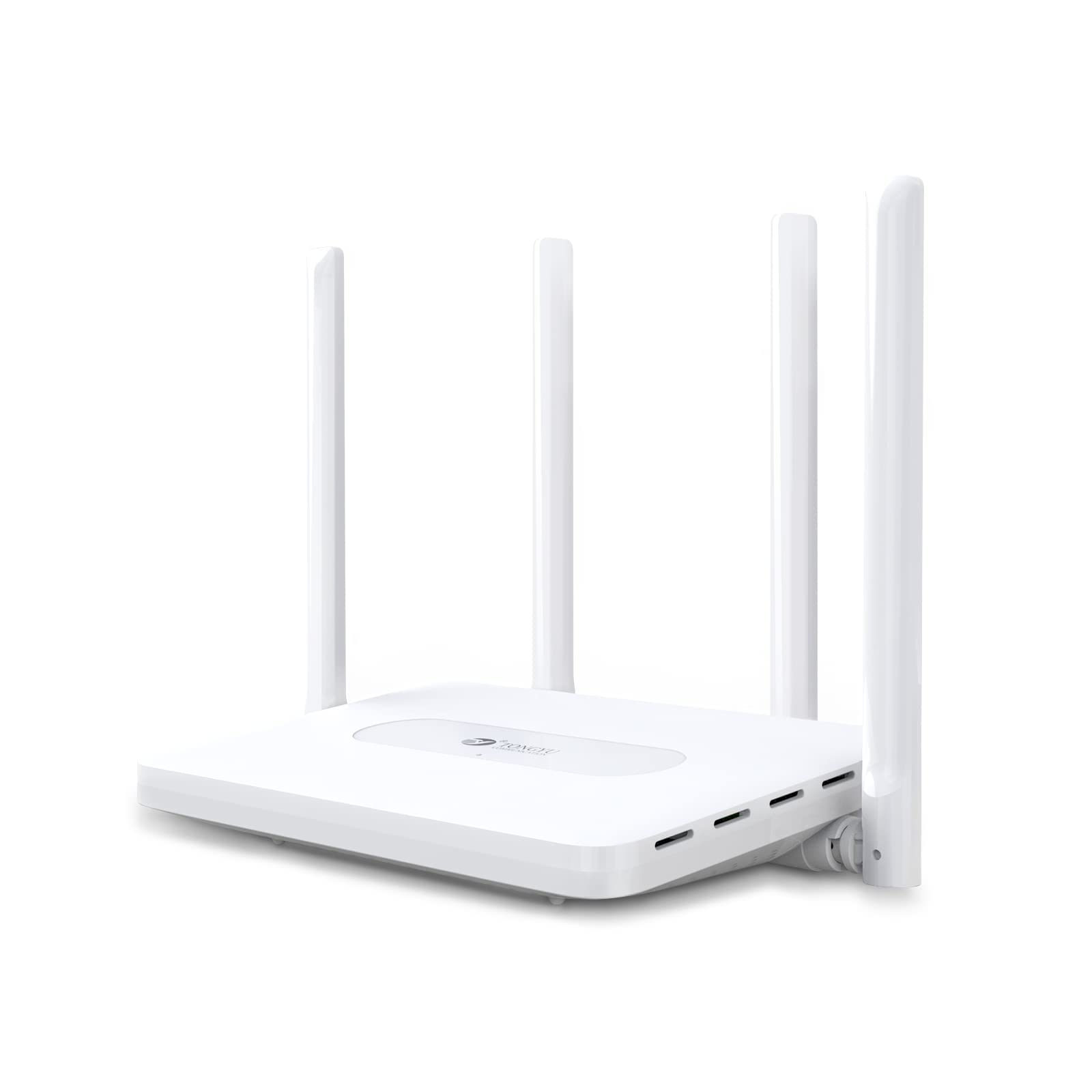 New 2023 Tongyu AX1800 WiFi 6 Router, Dual Band Gigabit Wireless 5GHz 1.8Gbps Internet Router for Gaming and Streaming and Up to 60 Devices Connected for Home, Office, Business