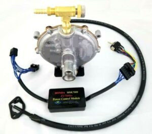 msk7000 tri-fuel propane lp natural gas gasoline 7000is generator conversion kit
