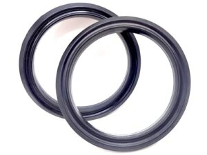 2 pack 935-0243b 935-04054 rubber friction disk for mtd 57916 troy bilt craftsman 735-0243 935-0243 735-0243b most snowblowers