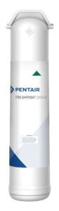 pentair freshpoint gro75 replacement cartridge, high efficiency reverse osmosis membrane, nsf certified to reduce pfoa/pfos, 75 gallon per day capacity