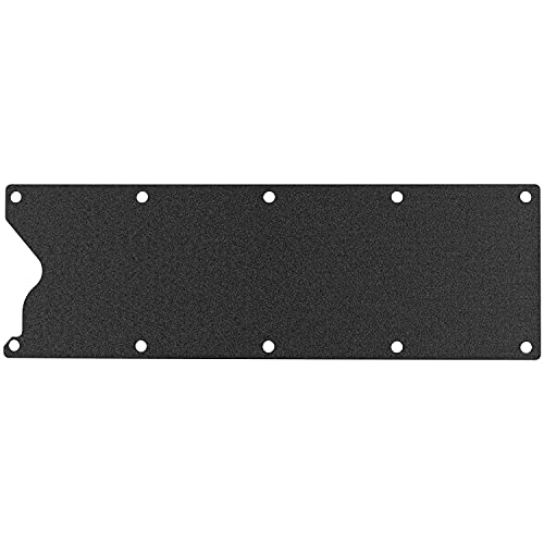 Bzsunway Heavy Duty LS Engine Lift Plate for LS LSX LS1 LS2 LS3 LQ4 6.0 6.2 5.3 4.8 Gen III