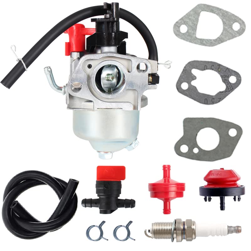 Carburetor for Toro 37781 37780 38805 38819 38815 37799 37797 37802 38838 Power Max 826 Snowthrower Part 133-1534