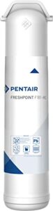 pentair freshpoint f1b1 replacement cartridge, dual carbon/sediment water filter, 750 gallon capacity