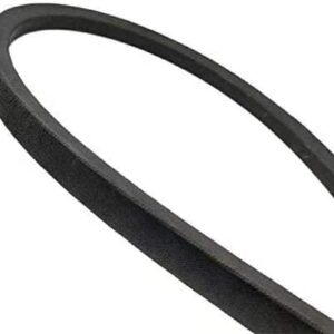 Bopurtotly 07208600 07238500 Snow Blower Auger Drive Belt for Ariens 72086, 72385,ST1232E, ST1236, ST1236E, ST1336LE (1/2"x40")