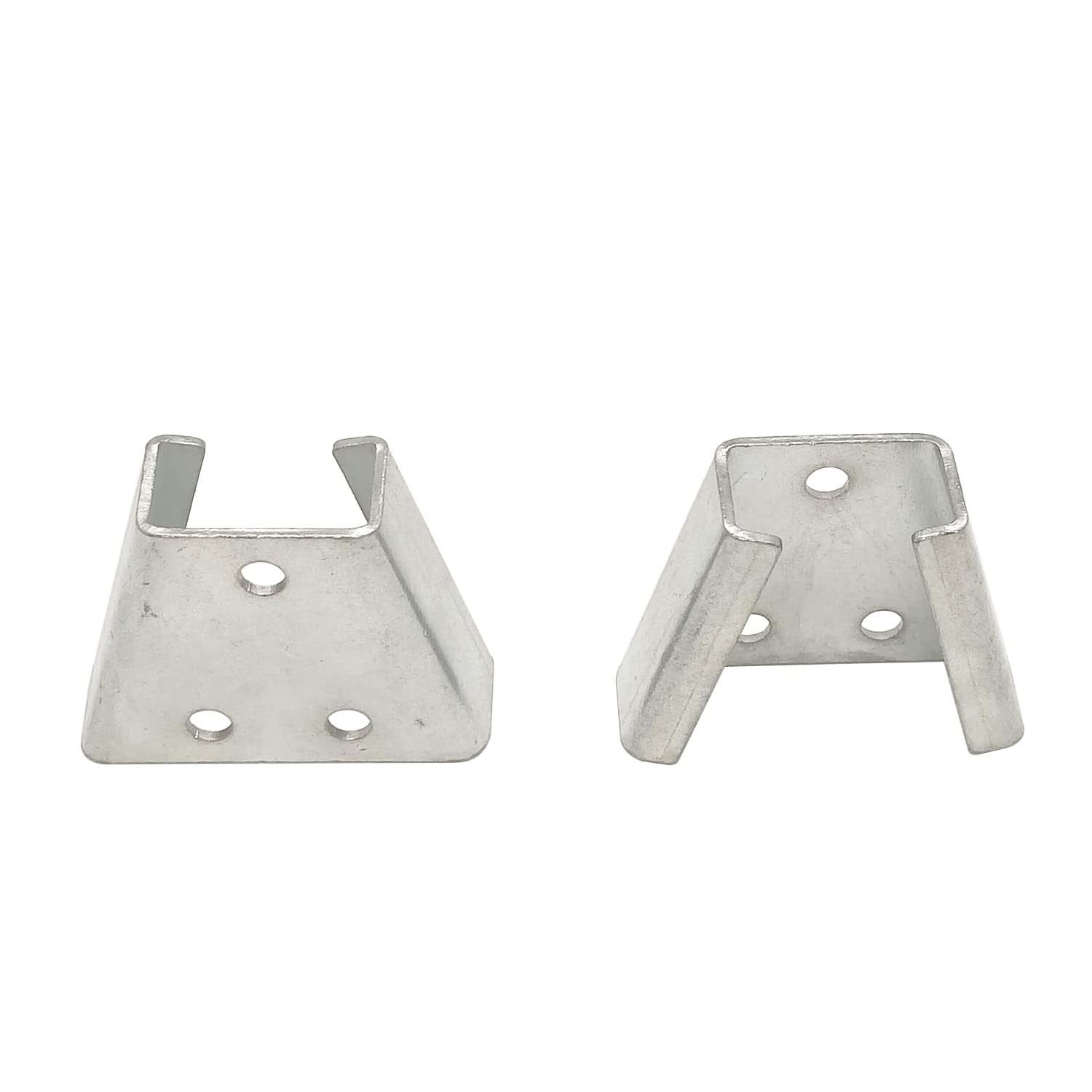 56436 Aftermarket Control Bracket for Western Fisher Blizzard SnowEx Dash Mount Handheld Controller（2 Pack）