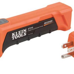 Klein Tools Voltage Tester & Breaker Finder Tool Kit