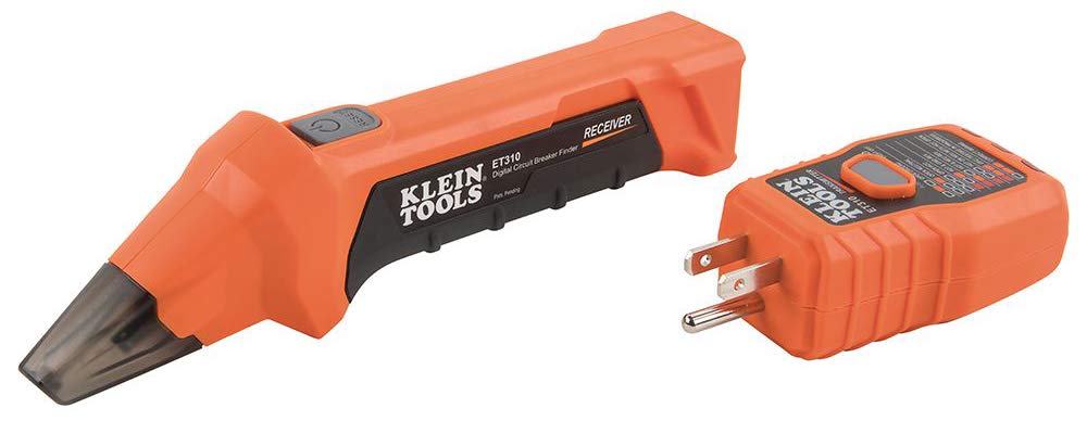 Klein Tools Voltage Tester & Breaker Finder Tool Kit