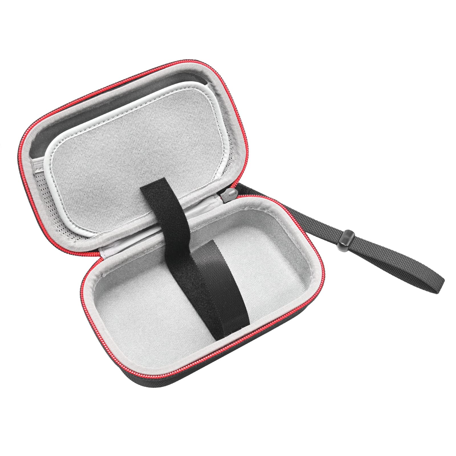 RLSOCO Carrying Case for Trifield EMF Meter Model TF2 Magnetic Field Strength Meter (Case Only)