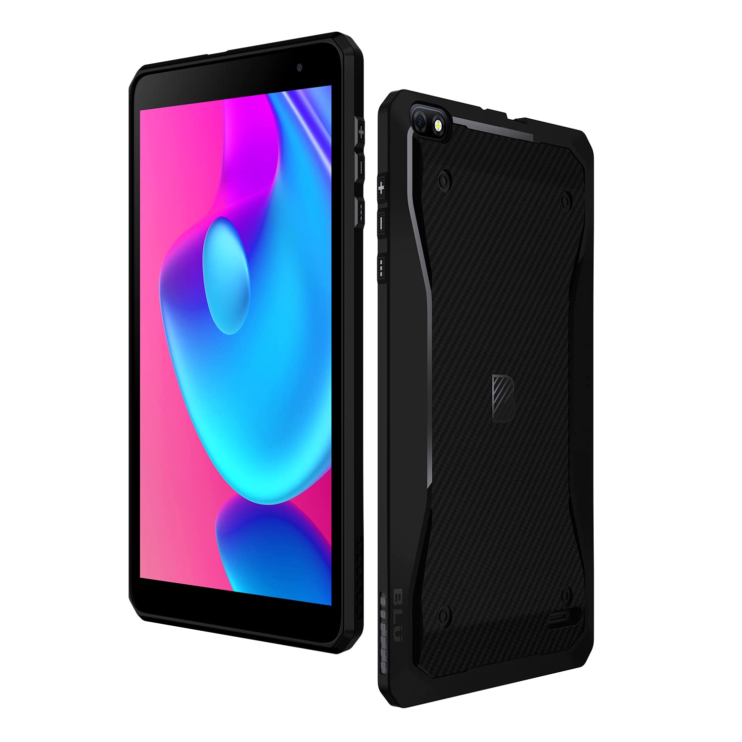 BLU M8L M0170WW 32GB GSM Unlocked Android Tablet - Black