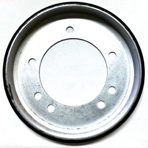 Snowblower Friction Drive Disc for Ariens 04743700,00170800, 00300300, 1720859,AM122115,741316