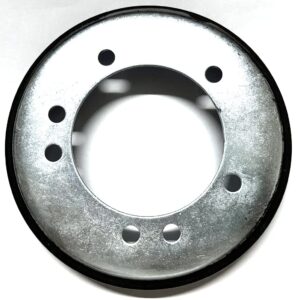 Snowblower Friction Drive Disc for Ariens 04743700,00170800, 00300300, 1720859,AM122115,741316