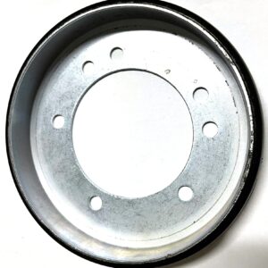 Snowblower Friction Drive Disc for Ariens 04743700,00170800, 00300300, 1720859,AM122115,741316