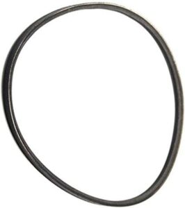 am32636 snow blower/thrower auger drive belt 1/2" x 36" for john deere am32636 m128534 m134147 m135762 m45491 m45613 m46758