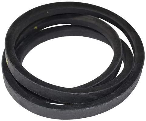 754-04013 Auger Drive Belt Fits for MTD Two-Stage Snow Thrower Replaces