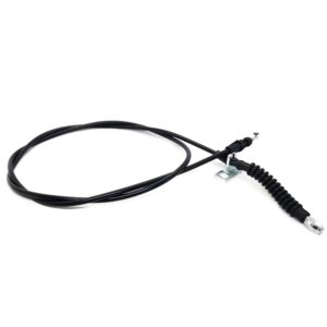 snow blower deflector cable 585271601 for husqvarna st261e, st268ep, st276ep, 532421164, 532420672,