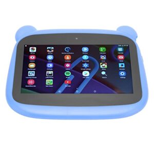 kids tablet, octa core hd tablet 5000mah us plug 100240v for game us plug