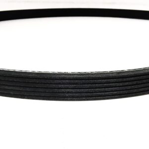 Drive Belt 55-9300 for Toro CCR2000 CCR2400 CCR2500 CCR3000 Snow Throwers (6 RibX 34")