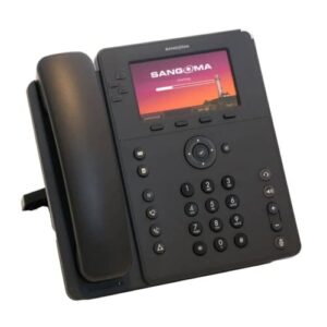 Sangoma P320 4-Line Phone 1TELP320LF