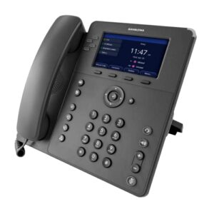 Sangoma P320 4-Line Phone 1TELP320LF