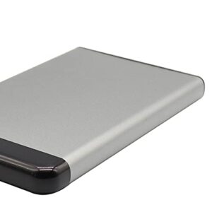 SOLUSTRE Tb State Universal Disk Desktop Notebook Drives Grey,- State Drive Hard Ssd/HDD