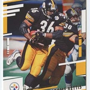 2022 Panini Prestige #253 Jerome Bettis NM-MT Pittsburgh Steelers Football