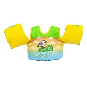 paddle pal turtle bird, one size 33-55