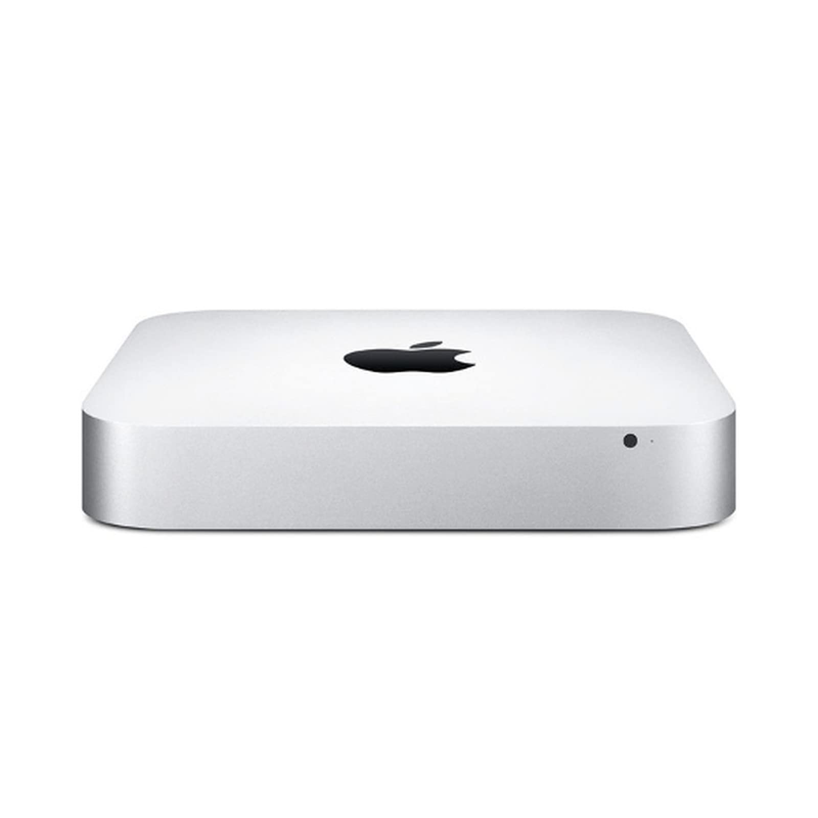 2014 Apple Mac Mini with 2.6GHz Intel Core i5 (8GB RAM, 256GB) Silver (Renewed)