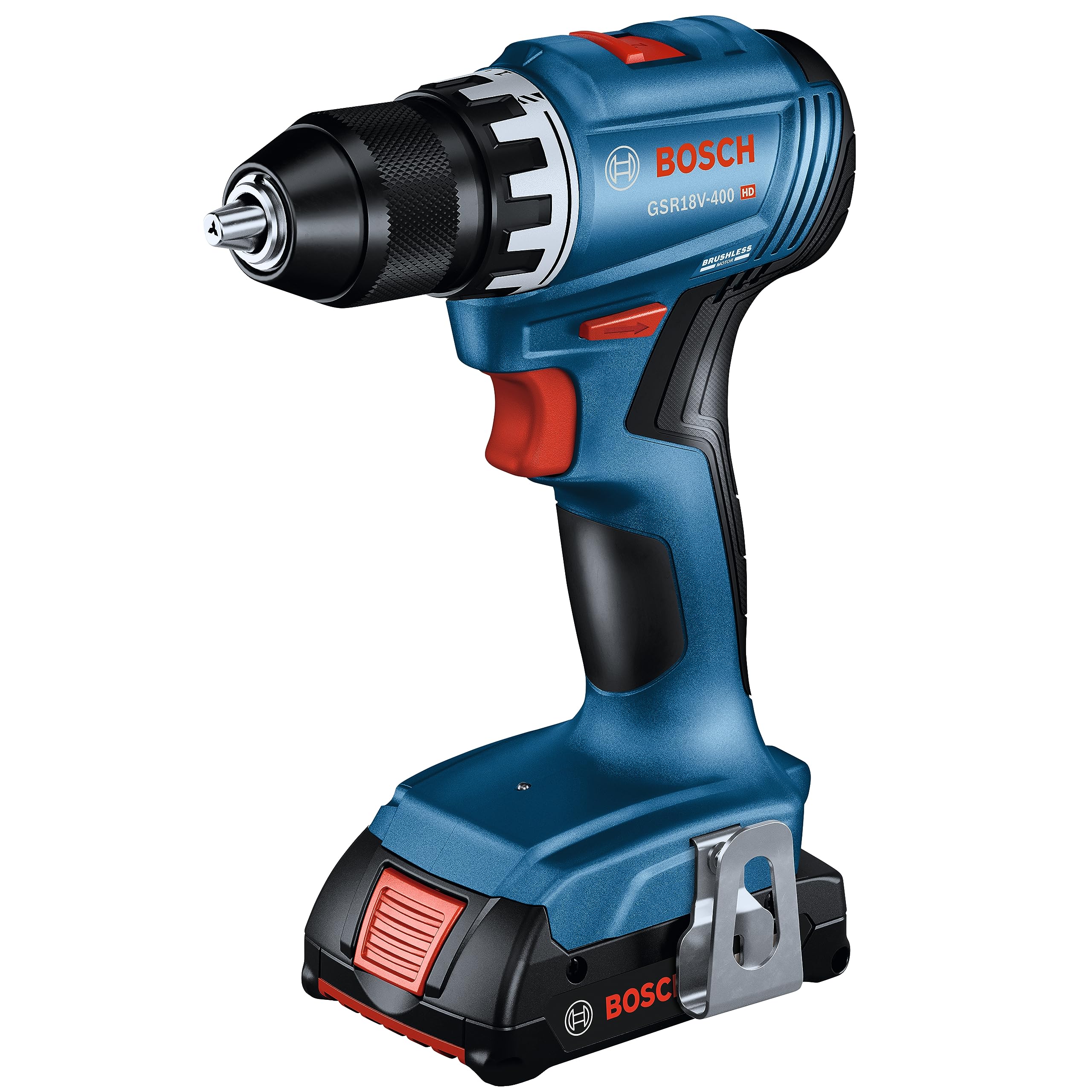 BOSCH GXL18V-27B22 18V 2-Tool Combo Kit