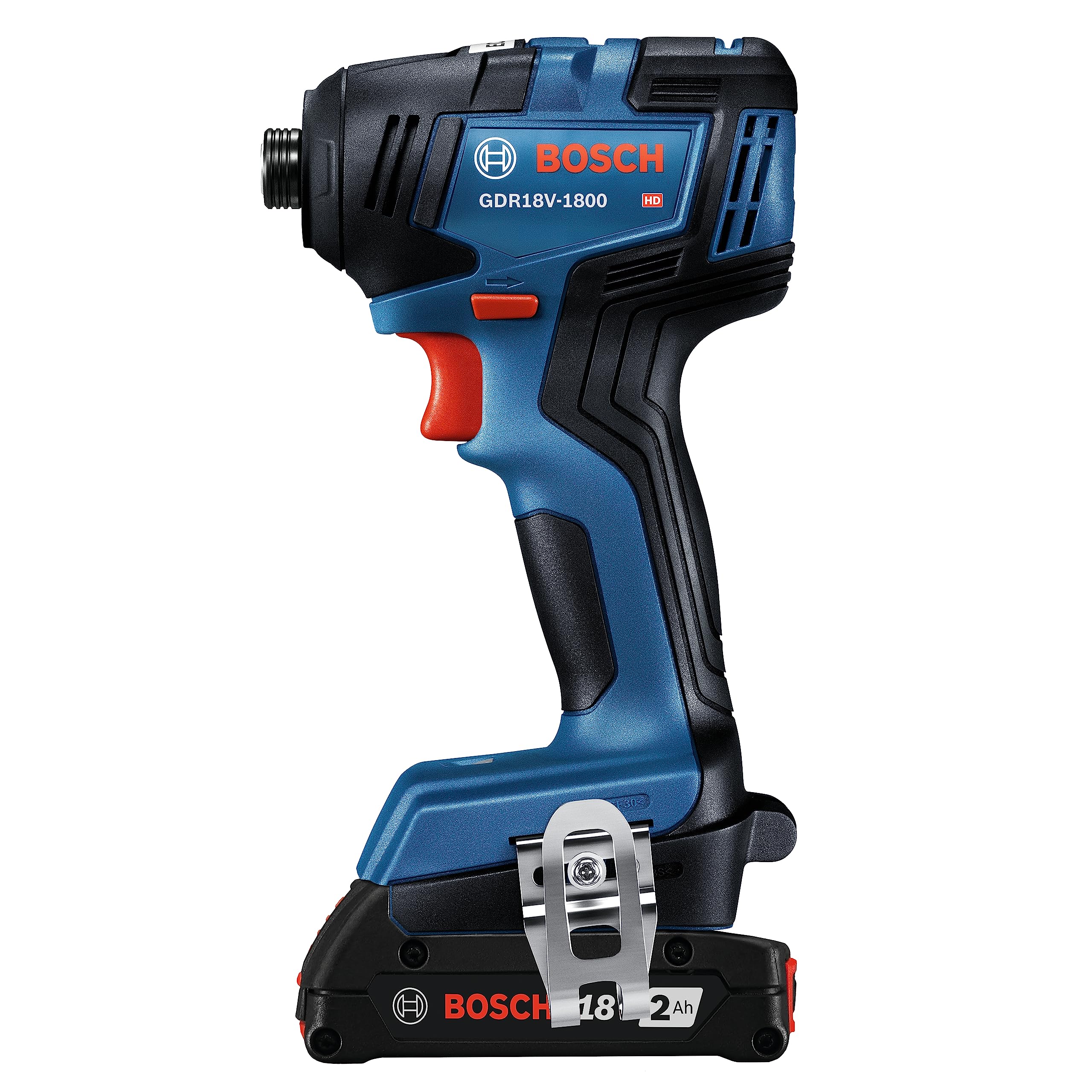 BOSCH GXL18V-27B22 18V 2-Tool Combo Kit