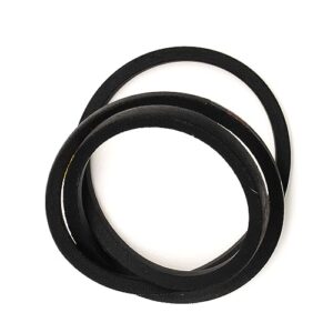 120-3892 auger drive belt replacement toro power max 724, 726 and 826 snowblowers （1/2" x 41")