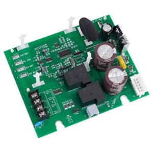 ytooty glx-pcb-rite main printed circuit board pcb replacement compatible with hayward goldline aquarite salt chlorine generators