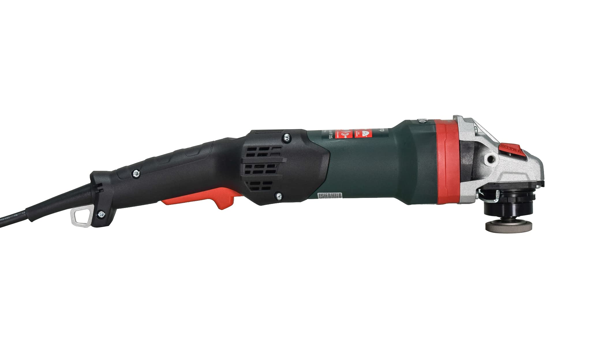 Metabo 600606420 WEPBA 17-150 Quick RT DS 6" Corded Angle Grinder