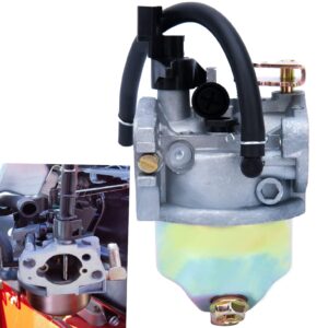 951-12705 Carburetor for MTD CUB Cadet Troy-Bilt 951-12705 951-10974 951-10974A HUAYI 165S 165SA Stens 520-862 MTD Yard Machines 31AM62EE700 31AS62EE731 31AS2N1C701 Cub Cadet 524