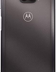 Renewed Moto G Power (2021) - 64GB - Flash Gray - for Verizon (Renewed) (XT2117-4)