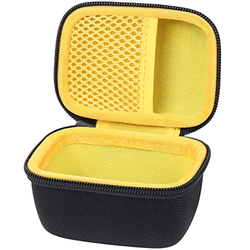 Aenllosi Hard Carrying Case Replacement for Fluke ST120 / ST120+ GFCI Socket Tester