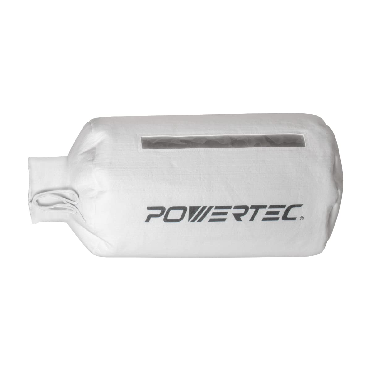 POWERTEC 70334 Dust Filter Bag for Wall Mount Dust Collectors, 1 Micron, For Grizzly, Shop Fox, Rockler Delta, Wen, and POWERTEC DC5371/ 5372