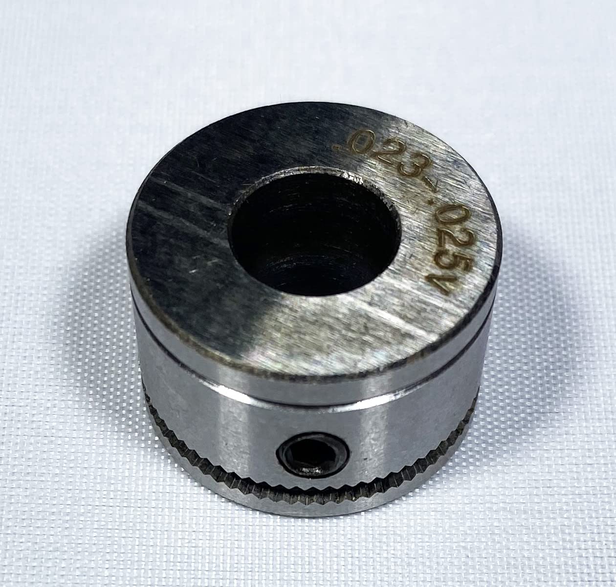 Drive Roller Replacement For Lincoln Weld Pak 100 / 100HD / 125/155 / 175HD / 3200HD/ 5000HD Welder