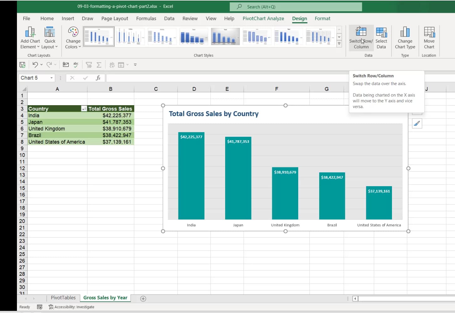 Excel 2021 Training DVD for Absolute Beginners to Advanced Users – Excel Course Including Exercise Files